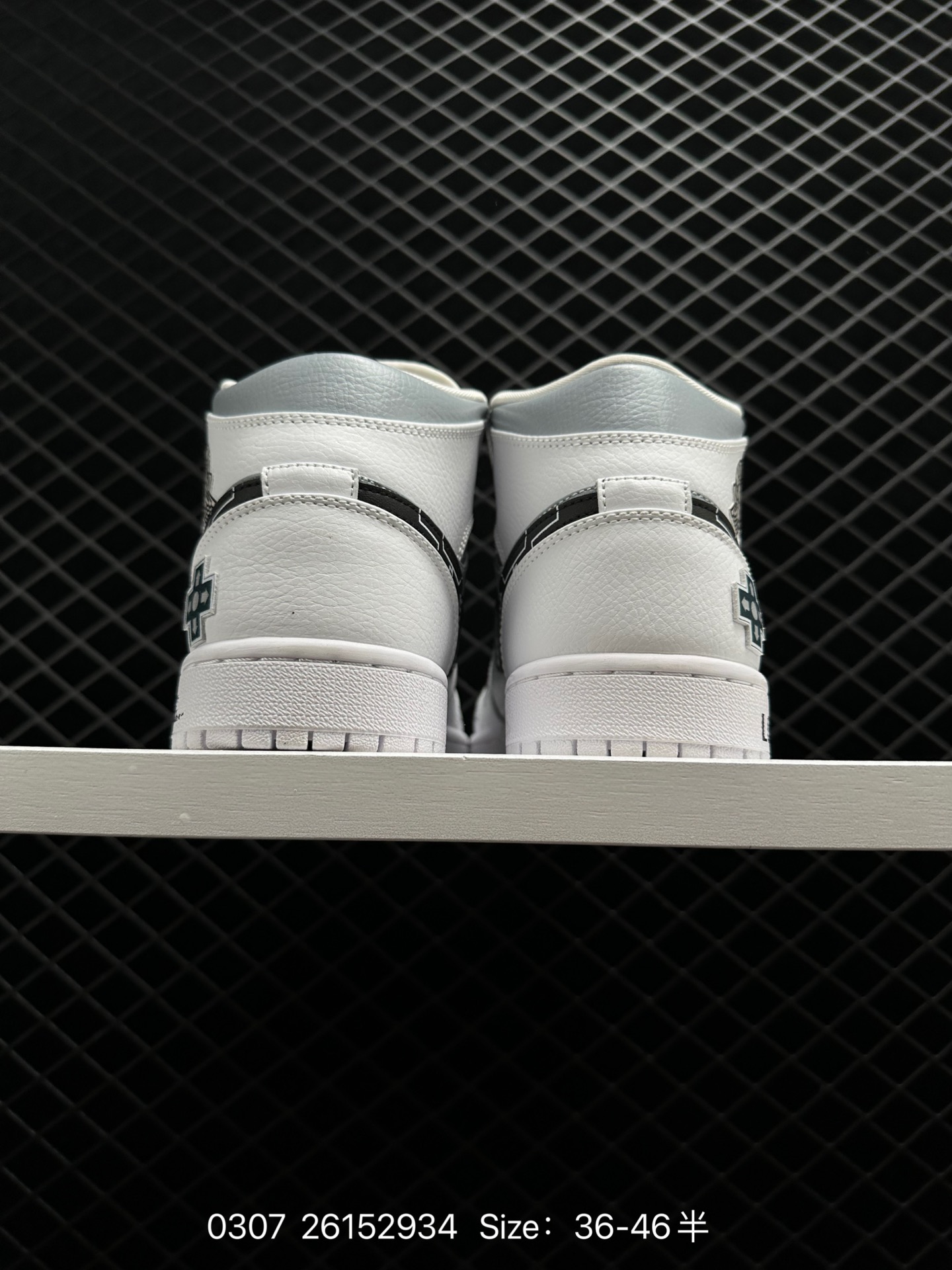 Air Jordan 1 Low AJ1